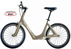 Sollso &ndash; Elan (5,2 kg !!) ***NIET OP VOORRAAD***