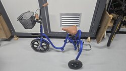 Q-go Mezcla 1 driewieler 