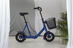 GO-ON  (zwart of blauw)