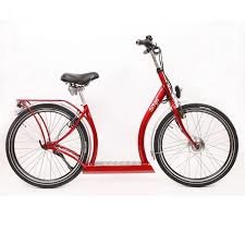 SITGO standaard (niet elektrisch)