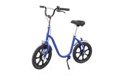 Q-go Mezcla 1 (Nieuw)