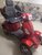 For Motion On Four – De ultieme 4-wiel scootmobiel 184km