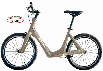 Sollso – Elan (5,2 kg !!)