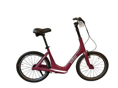 Sollso – Elan (5,2 kg !!)