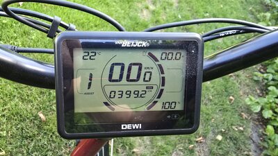 Sitgo Ultimate loopfiets (ALS NIEUW!)