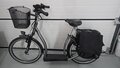 Sitgo Ultimate 140km op de teller, nieuw dus