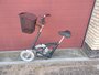 VAN RAAM CITY (versterkte uitvoering , tot 150 Kg)_