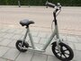 NRG BIKE (GRIJZE UITVOERING) _