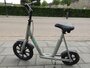 NRG BIKE (GRIJZE UITVOERING) _