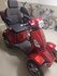 For Motion On Four – De ultieme 4-wiel scootmobiel 184km_