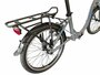 Bergsma Momm loopfiets ( vouwbaar / tot 140 KG !)_