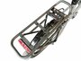 Bergsma Momm loopfiets ( vouwbaar / tot 140 KG !)_