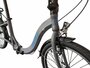 Bergsma Momm loopfiets ( vouwbaar / tot 140 KG !)_