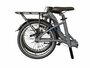 Bergsma Momm loopfiets ( vouwbaar / tot 140 KG !)_