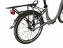 Bergsma Momm loopfiets ( vouwbaar / tot 140 KG !)_