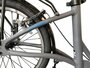 Bergsma Momm loopfiets ( vouwbaar / tot 140 KG !)_